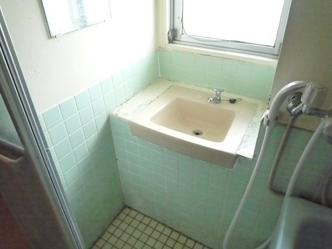 Washroom