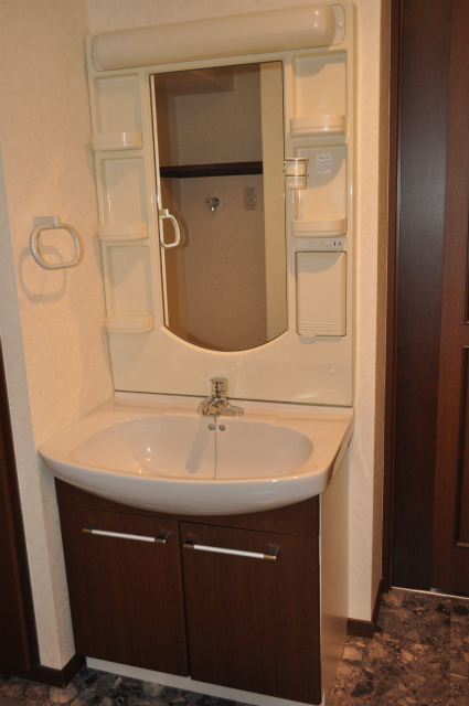 Washroom