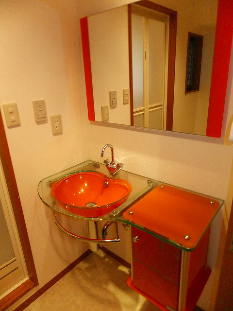 Washroom