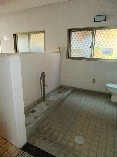 Other common areas