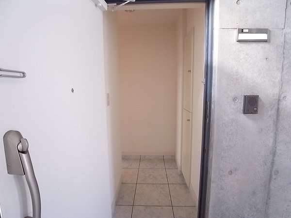 Entrance. Entrance
