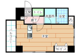 Building appearance