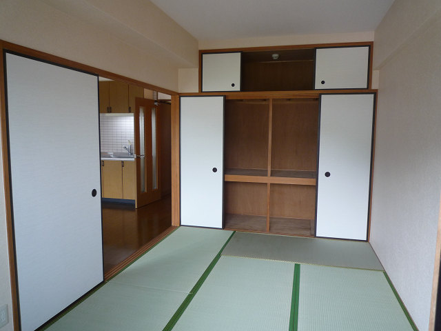 Other room space
