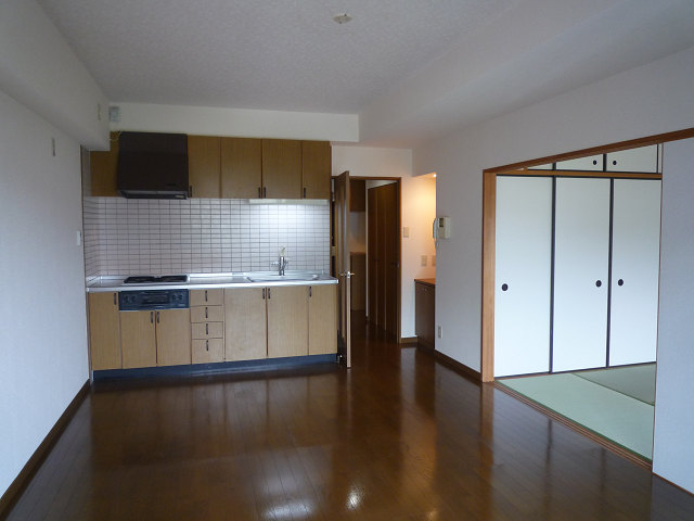 Living and room