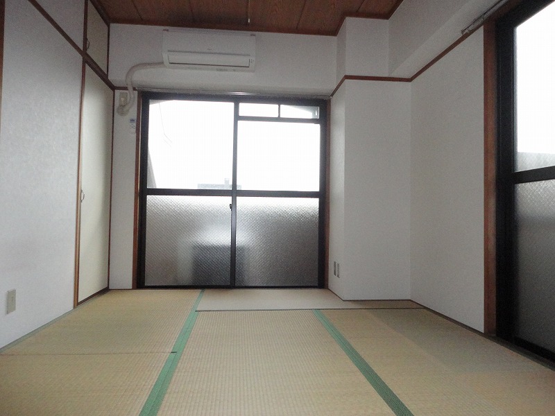 Other room space