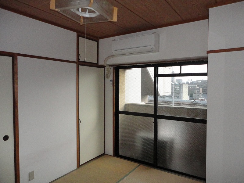 Other room space
