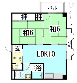 Building appearance