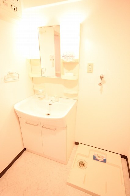 Washroom