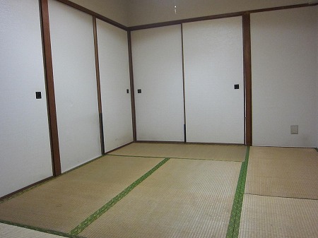 Other room space