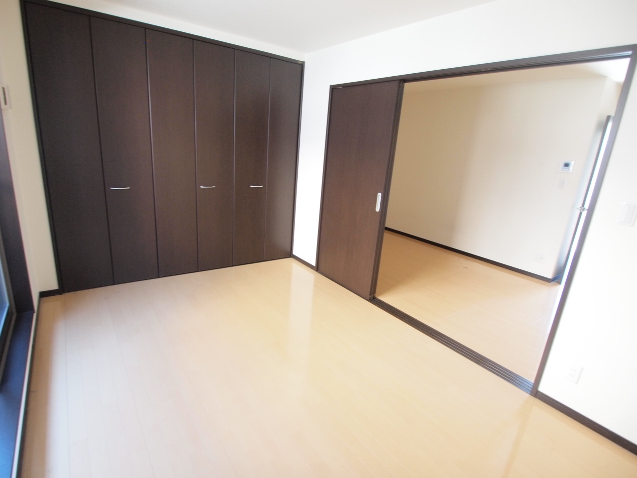Living and room