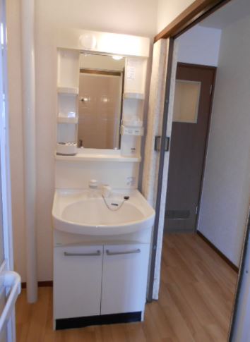Washroom