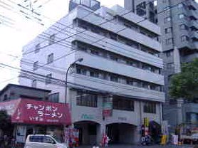 Building appearance