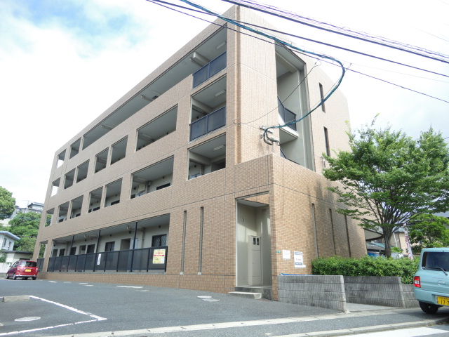 Building appearance