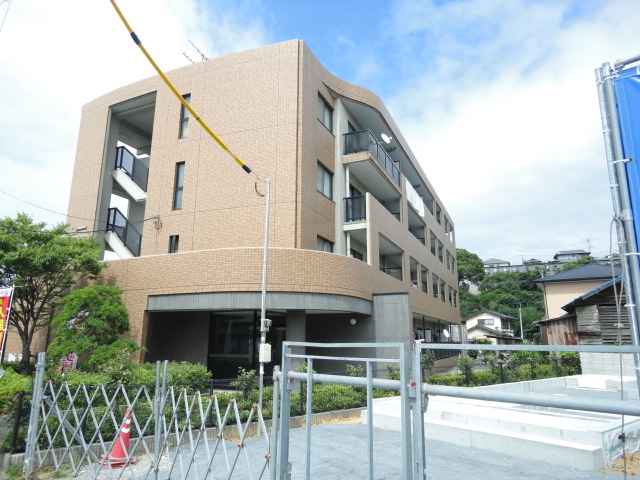 Building appearance