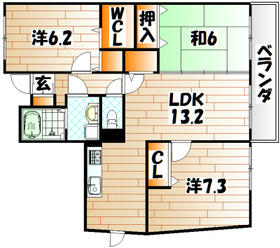Building appearance