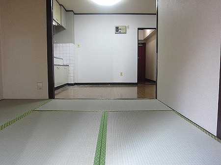 Other room space