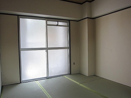 Other room space
