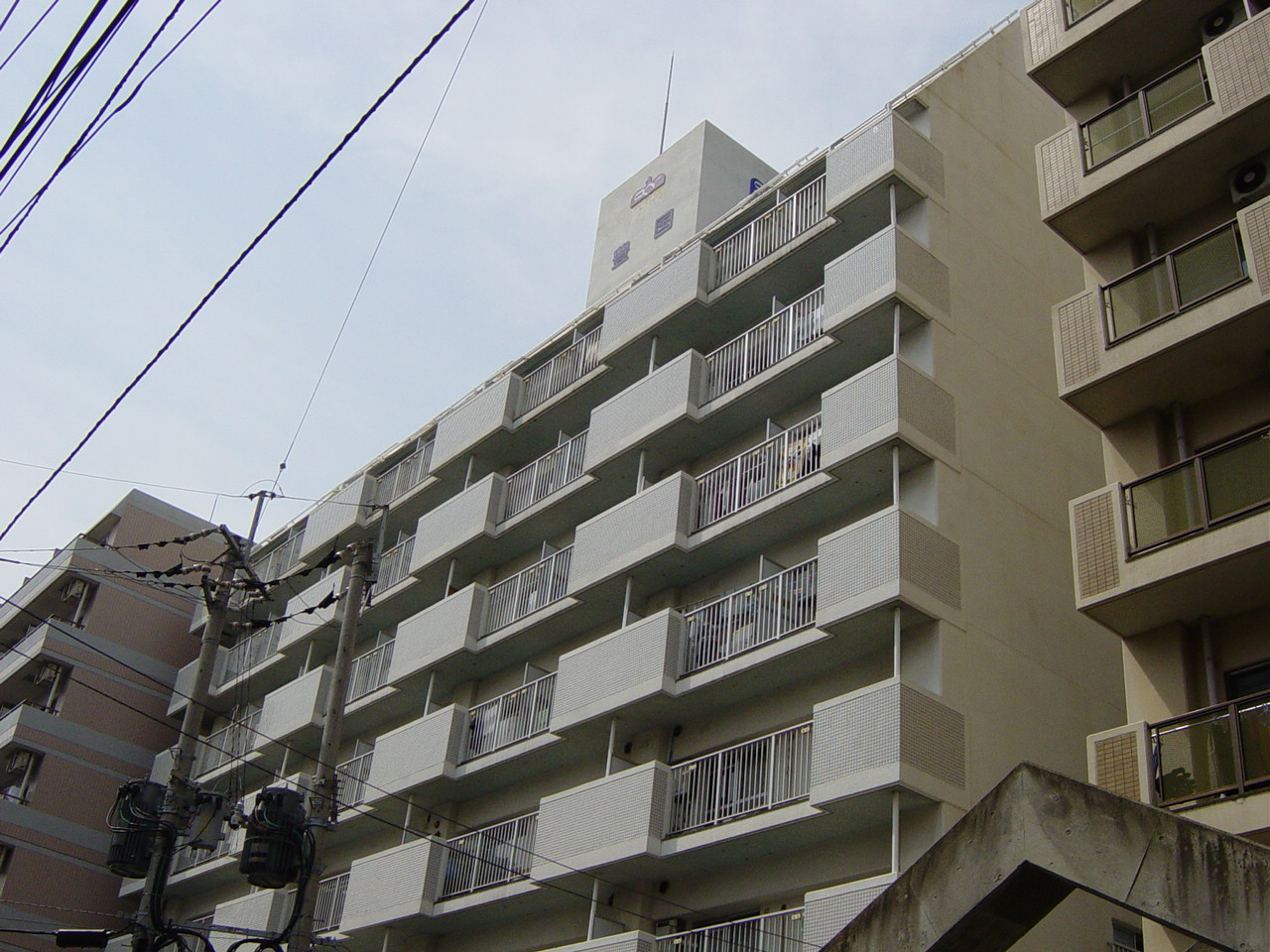 Building appearance