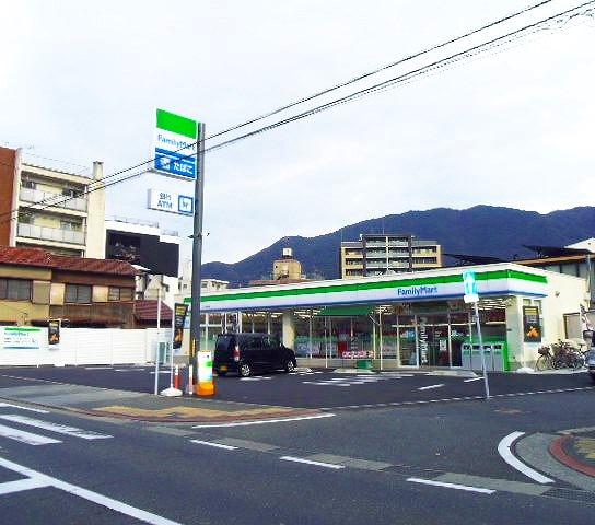 Convenience store