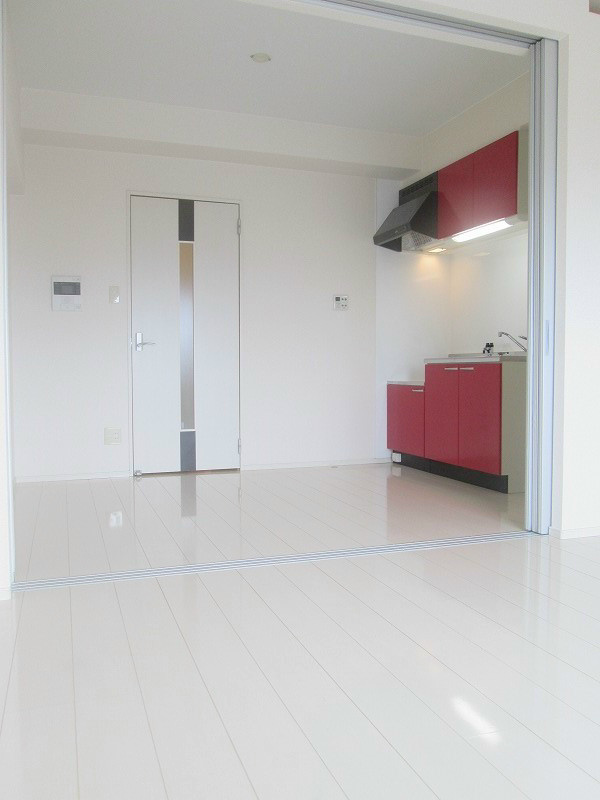Other room space