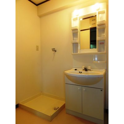 Washroom