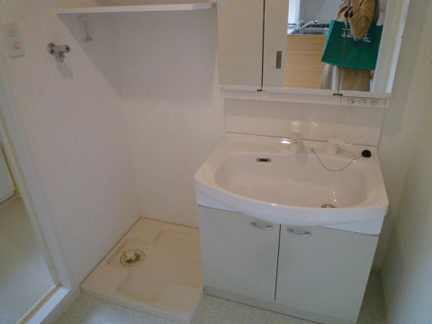 Washroom