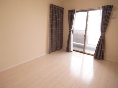 Other room space. bedroom