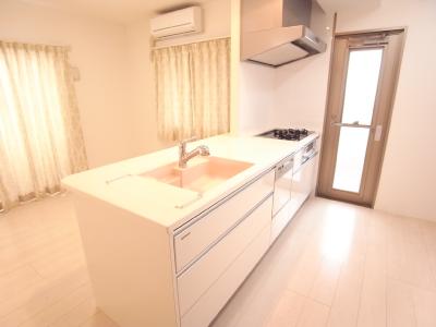 Kitchen. Kitchen