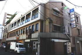 Building appearance