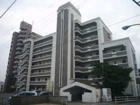 Building appearance
