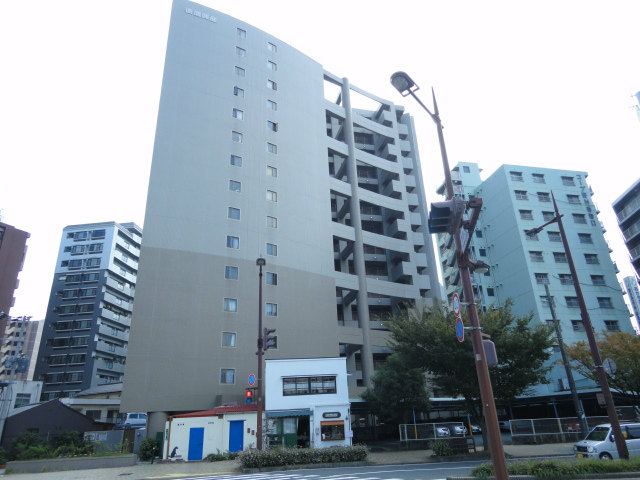 Building appearance