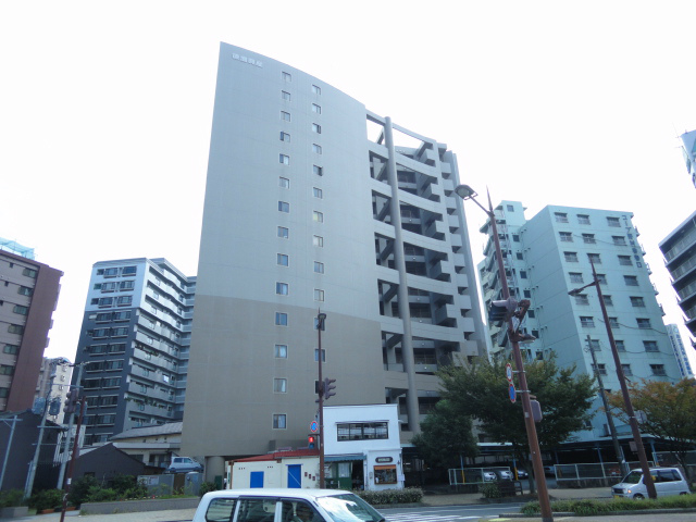 Building appearance