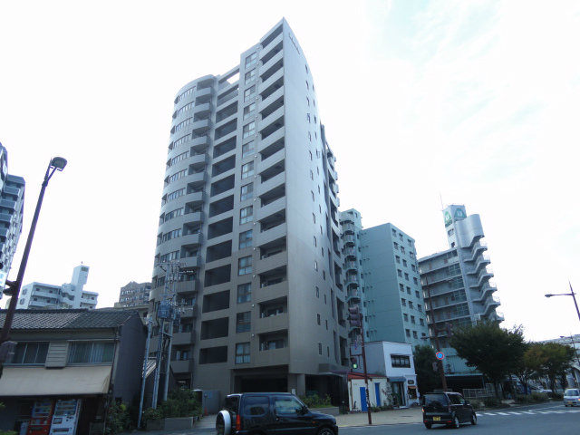 Building appearance