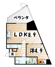 Building appearance
