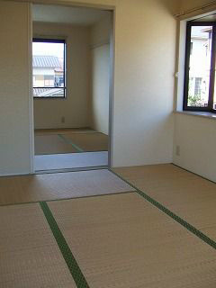 Other room space