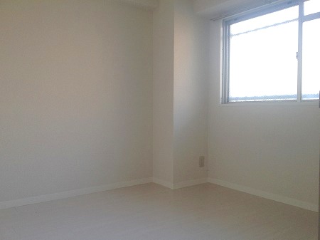 Other room space. Western-style looks good in the bedroom