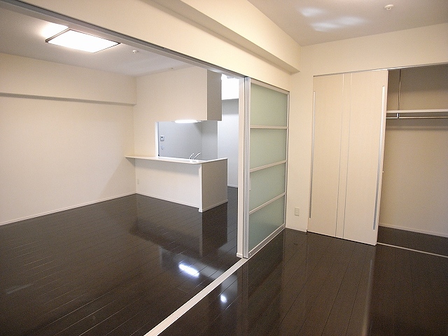 Other room space