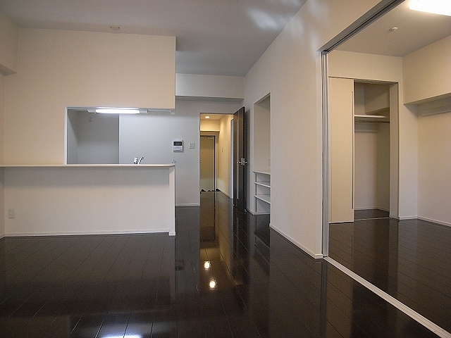 Other room space