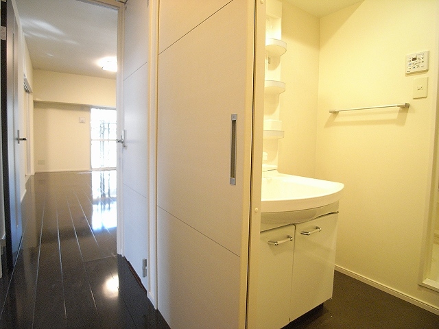 Washroom