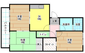 Kitakyushu, Fukuoka Prefecture Kokuraminami District Nakasone 4