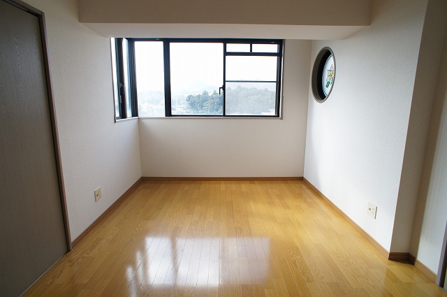 Other room space. bedroom