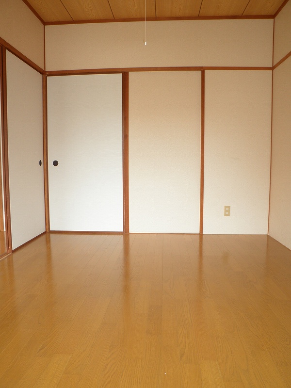 Other room space