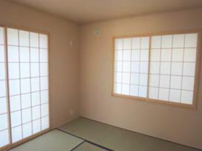 Non-living room. The image is an image. It may be different from the present situation.