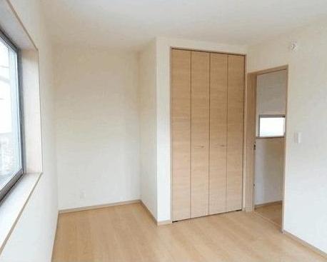 Non-living room. The image is an image. It may be different from the present situation.