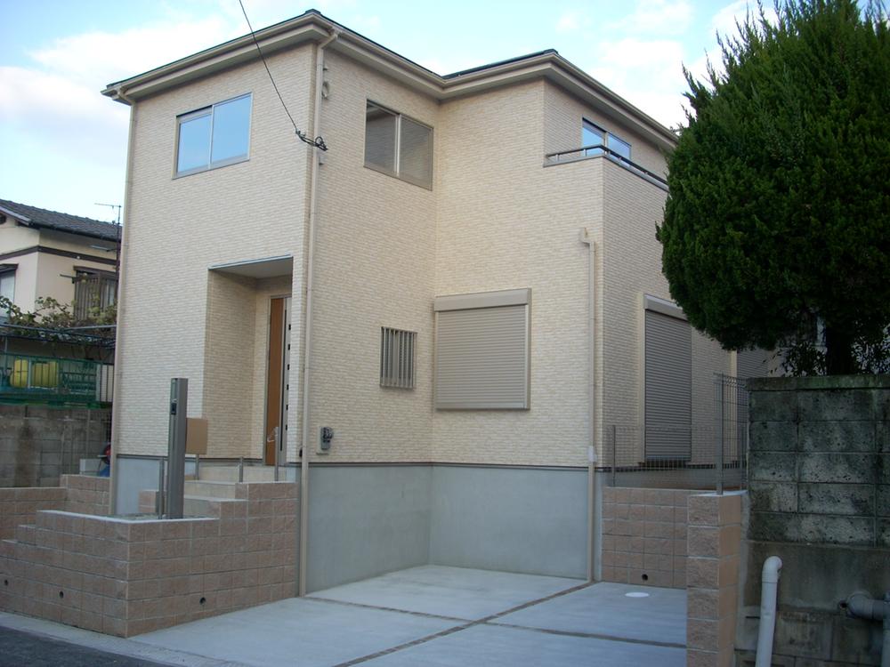 Local appearance photo