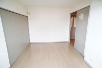 Other room space. bedroom