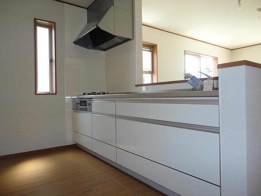 Kitchen. Kitchen image is a photo.