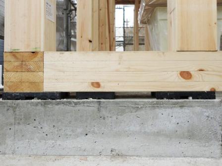 Construction ・ Construction method ・ specification