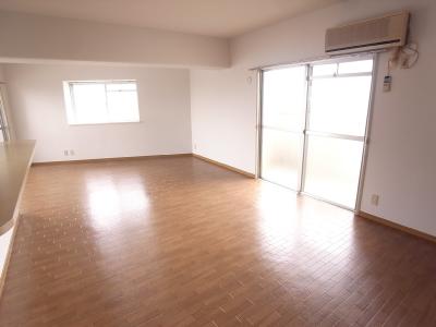 Living and room. Living