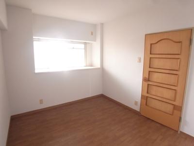 Other room space. bedroom